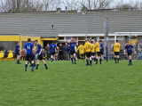 Duiveland 1 - S.K.N.W.K. 1 (competitie) seizoen 2023-2024 (Fotoboek 2) (70/101)